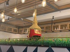 -Home Thai·泰谣(王府井apm店)