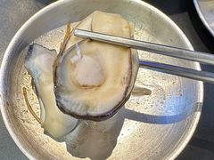 -蚝美人·生蚝海鲜烧烤(茶花园店)