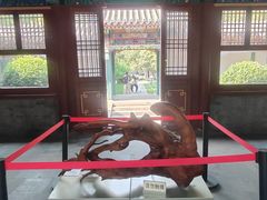 -莲池书院博物馆