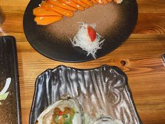 -质烤烤物·活烤海鲜(质烤总店)
