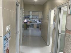 -谐和益家动物医院·免疫绝育·血液透析·宠保定点医院(高新伊藤分院)