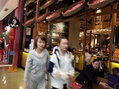 -九锅一堂酸菜鱼(新南凯德直营店)