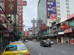 -唐人街(耀华力路)