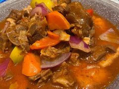 -巴依老爷新疆美食(望京小街店)