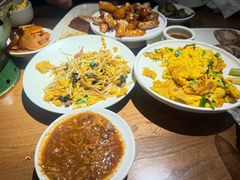 -姥姥家春饼店(八里庄店)