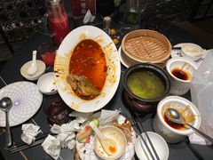 -同庆楼(天鹅湖万达店)