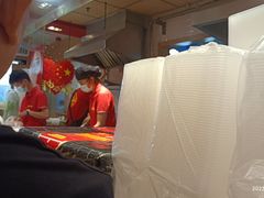 -老通城豆皮大王(吉庆街店)