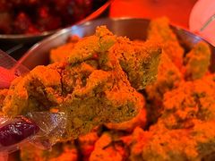 -BHC炸鸡(明洞总店)