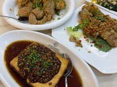 -钱塘府海鲜餐厅