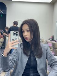 -Hair Co.一间沙龙