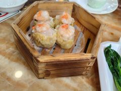 -幸福茗点茶楼(五羊店)