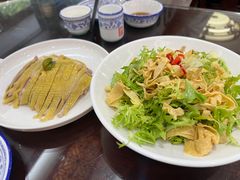 -邢家锅贴老店·非遗·开封菜(金明广场店)