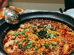 -青花椒花椒鱼(合生汇店)