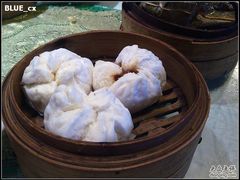 大塘水上餐厅&nbsp;小笼包-泮金大塘(北二七路店)