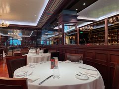 -Wolfgang’s Steakhouse 沃夫冈牛排馆(上海白玉兰广场店)