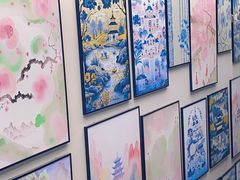 -狮王府淮扬菜(夫子庙老门东店)