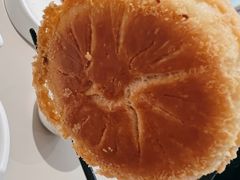 酥皮山楂叉烧包-蔡澜点心(三里屯T+MALL店)