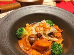 -叶叶菩提(太原别墅店)