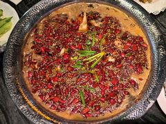 -老船舫·现做活鲜鱼馆(东郊记忆店)