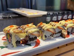 -非烤勿扰韩料自助烤肉(松山湖万科店)