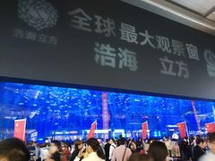 -成都浩海立方海洋公园