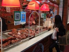 -周庄沈家蹄膀(周庄店)