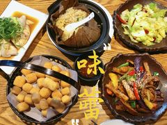 -小和庆·知味(首铸万科店)