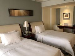 -上海圣淘沙万怡酒店