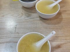 -杨记杏仁茶(椰园店)