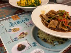 -巴依老爷新疆美食(魏公村店)