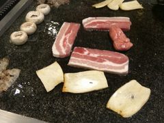 -猪的故事·韩式烤肉(韩乐坊店)