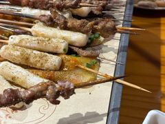 -唐力九头鸟烧烤·罗田吊锅(西云楼店)
