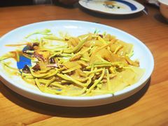 -满园烤鸭·春饼(丰科路万达店)