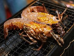 -白仁仔· 活烤海鲜 宵夜(豫园店)