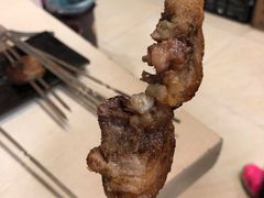 -马黑哥椒麻鸡(清江山水店)