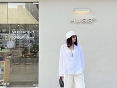 -HUGS coffee(东区店)