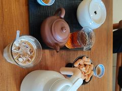 -妙·茶语咖啡 無形妙有艺术空间(文殊坊店)