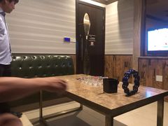 -水木年华量贩KTV(沿河东路店)
