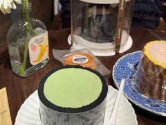 -黑草莓(重庆路店)