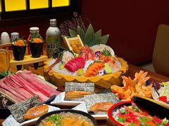 -千代武日本料理(哈西店)