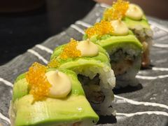 -龙吟大江户(华侨店)