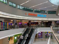 门面-星美影商城(京基IMAX店)