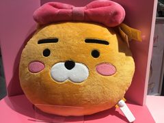 -KAKAO FRIENDS(弘大店)