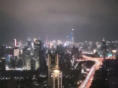 -上海静安香格里拉大酒店