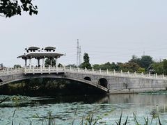-东湖落雁景区