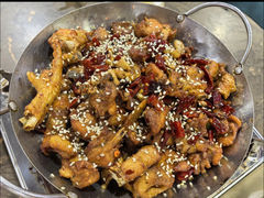 -博鳌悠然·忠锐杂粮茶餐厅