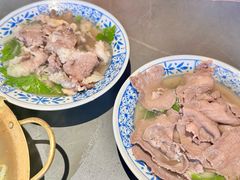 -古市香跷脚牛肉·非遗传承单位