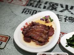 -蟹蟹潮汕砂锅粥(食八方美食城店)