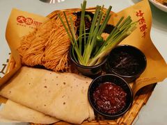 -大张烙馍村(泉山店)