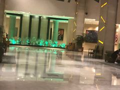 -成都世纪城假日酒店-西楼